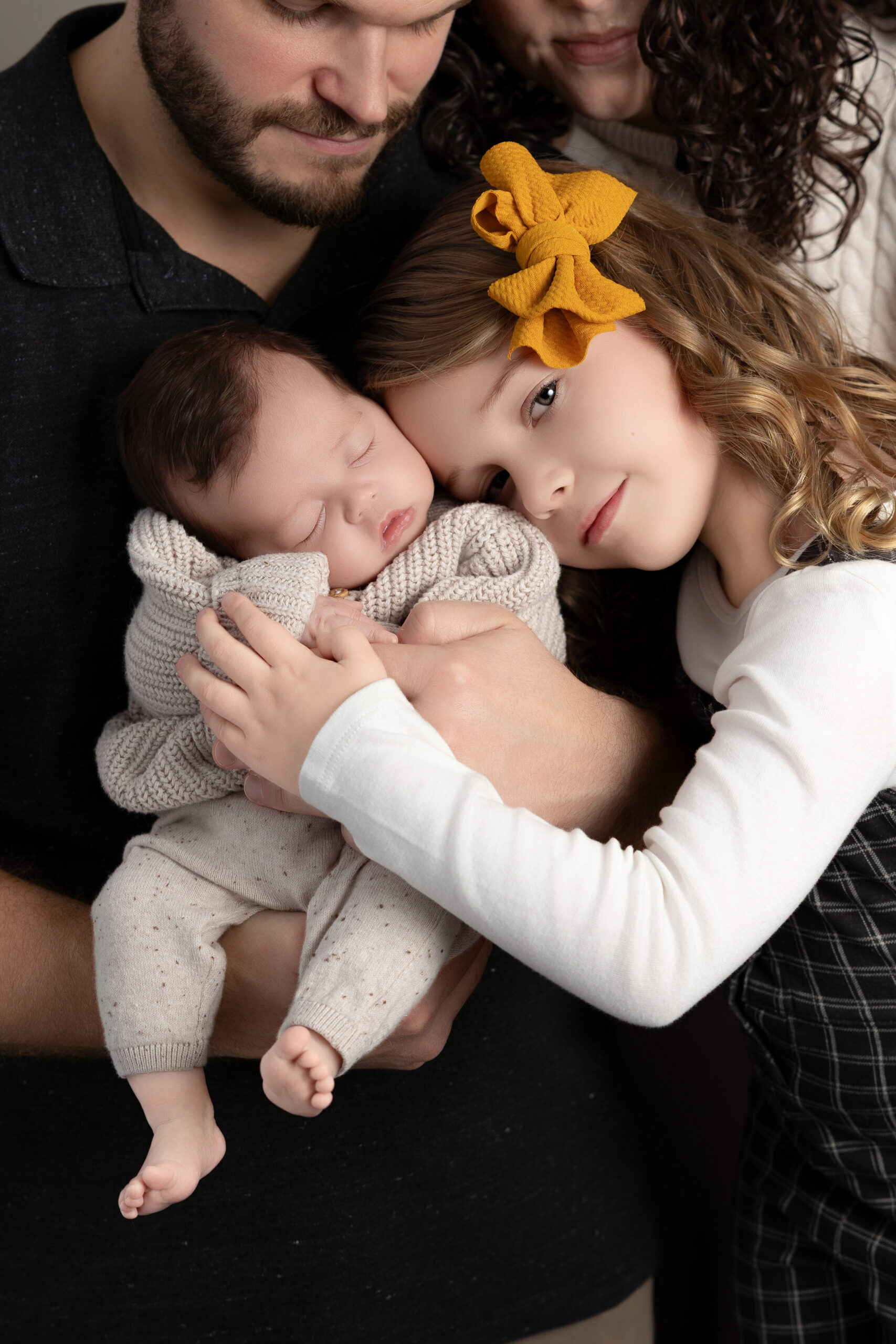 family photography in Cleveland and Medina county